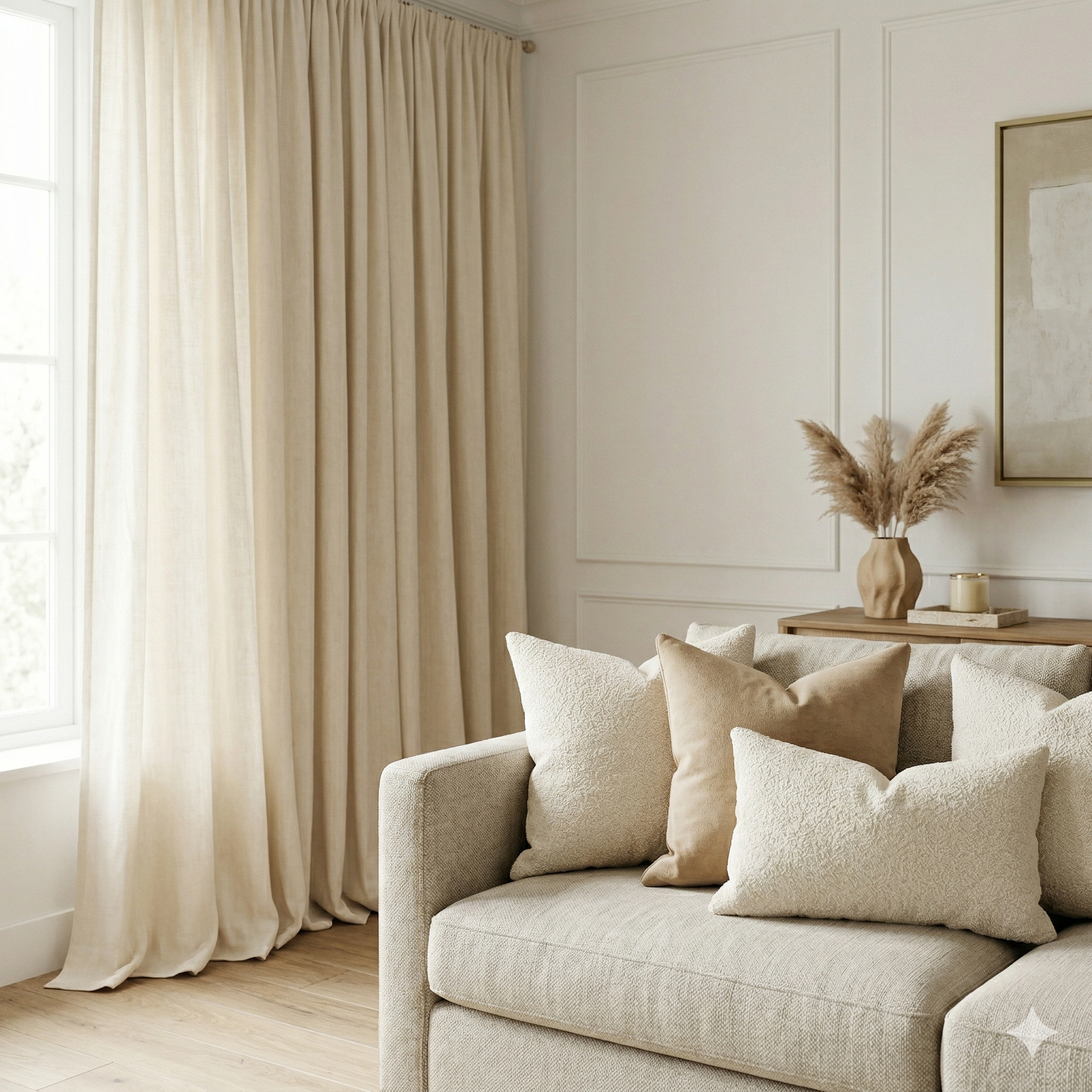 Decoración